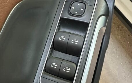 Mercedes-Benz GLB, 2022 год, 3 350 040 рублей, 13 фотография