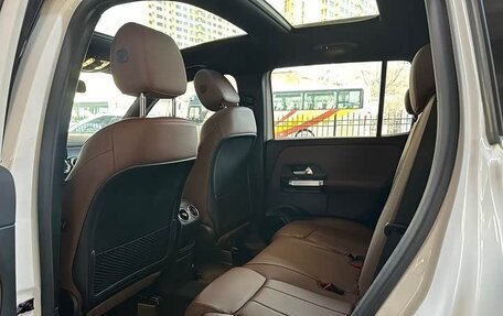 Mercedes-Benz GLB, 2022 год, 3 350 040 рублей, 16 фотография