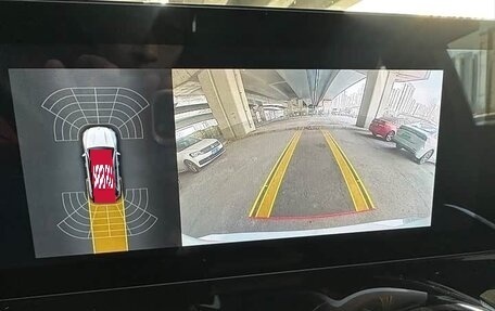 Mercedes-Benz GLB, 2022 год, 3 350 040 рублей, 10 фотография