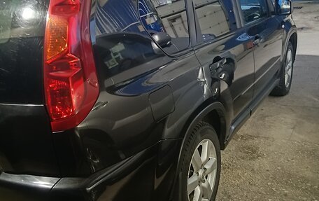 Nissan X-Trail, 2008 год, 1 100 000 рублей, 6 фотография