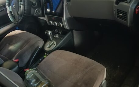 Nissan X-Trail, 2008 год, 1 100 000 рублей, 4 фотография