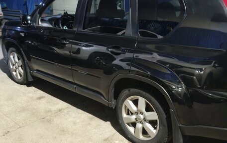 Nissan X-Trail, 2008 год, 1 100 000 рублей, 8 фотография