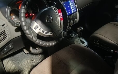 Nissan X-Trail, 2008 год, 1 100 000 рублей, 3 фотография