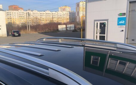 Volkswagen Touareg III, 2007 год, 950 000 рублей, 8 фотография