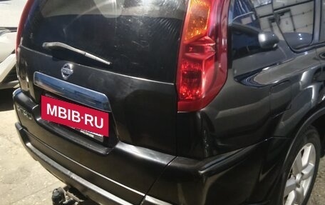 Nissan X-Trail, 2008 год, 1 100 000 рублей, 7 фотография