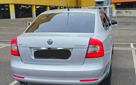 Skoda Octavia, 2012 год, 950 000 рублей, 2 фотография