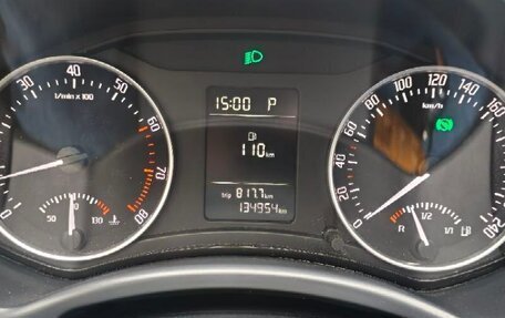 Skoda Octavia, 2012 год, 950 000 рублей, 10 фотография