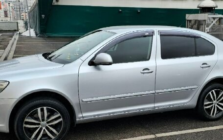 Skoda Octavia, 2012 год, 950 000 рублей, 6 фотография