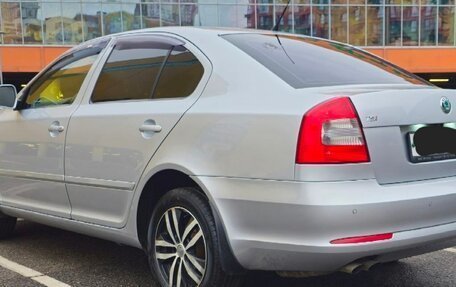 Skoda Octavia, 2012 год, 950 000 рублей, 3 фотография