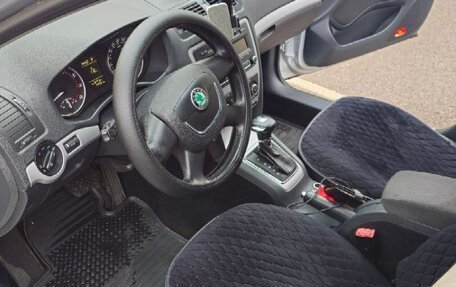 Skoda Octavia, 2012 год, 950 000 рублей, 7 фотография