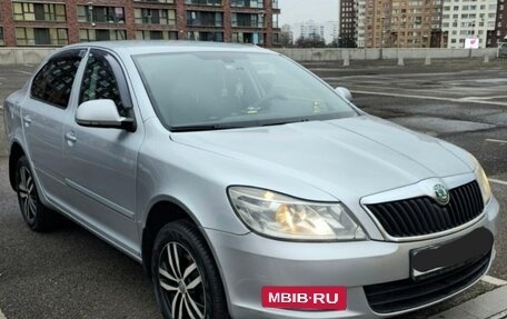 Skoda Octavia, 2012 год, 950 000 рублей, 4 фотография