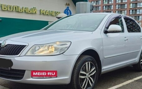 Skoda Octavia, 2012 год, 950 000 рублей, 5 фотография