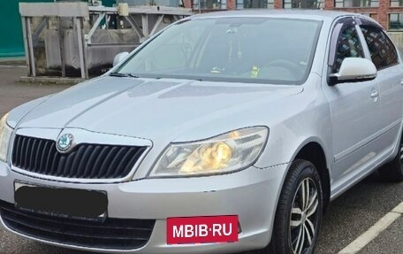 Skoda Octavia, 2012 год, 950 000 рублей, 8 фотография