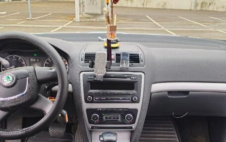 Skoda Octavia, 2012 год, 950 000 рублей, 11 фотография