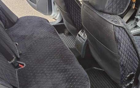 Skoda Octavia, 2012 год, 950 000 рублей, 13 фотография