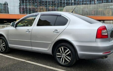 Skoda Octavia, 2012 год, 950 000 рублей, 12 фотография