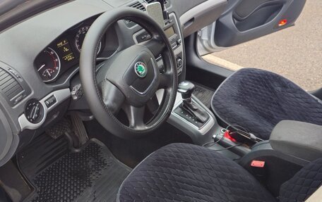 Skoda Octavia, 2012 год, 950 000 рублей, 15 фотография