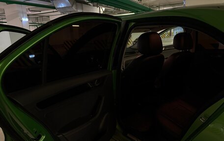 Skoda Rapid I, 2017 год, 1 350 000 рублей, 11 фотография