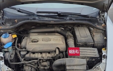 Skoda Octavia, 2012 год, 950 000 рублей, 14 фотография