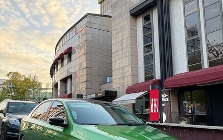 Skoda Rapid I, 2017 год, 1 350 000 рублей, 2 фотография