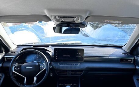 Haval Jolion, 2024 год, 2 300 000 рублей, 2 фотография