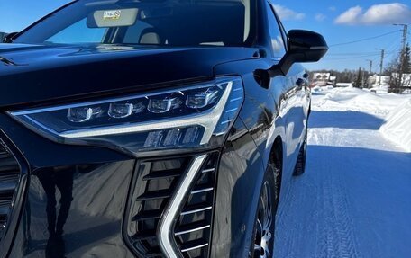 Haval Jolion, 2024 год, 2 300 000 рублей, 9 фотография