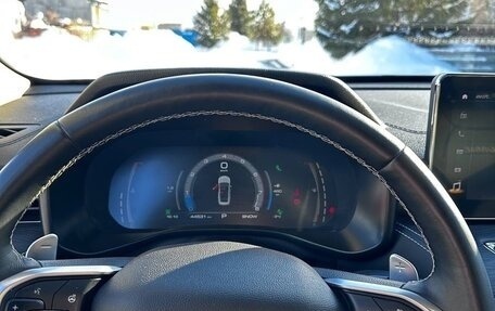 Haval Jolion, 2024 год, 2 300 000 рублей, 3 фотография