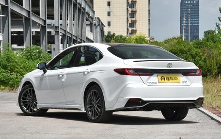 Toyota Camry, 2026 год, 4 355 000 рублей, 4 фотография