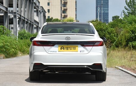 Toyota Camry, 2026 год, 4 355 000 рублей, 5 фотография
