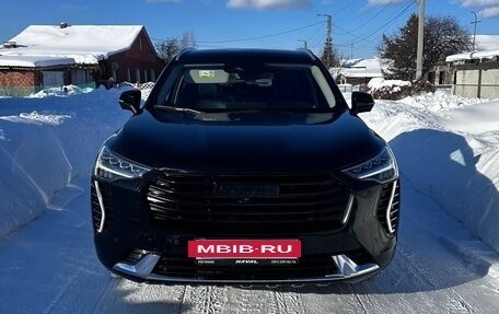 Haval Jolion, 2024 год, 2 300 000 рублей, 8 фотография