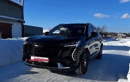 Haval Jolion, 2024 год, 2 300 000 рублей, 7 фотография