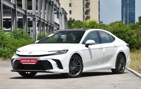 Toyota Camry, 2026 год, 4 355 000 рублей, 2 фотография