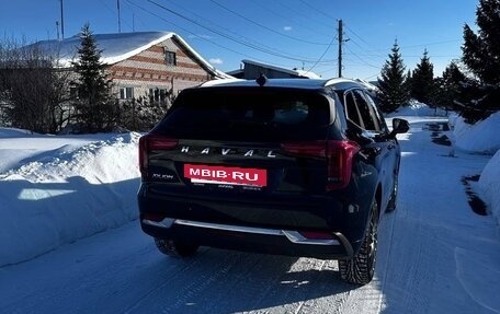 Haval Jolion, 2024 год, 2 300 000 рублей, 5 фотография