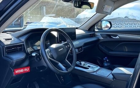 Haval Jolion, 2024 год, 2 300 000 рублей, 10 фотография