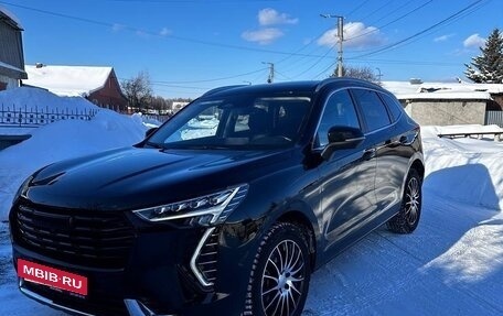 Haval Jolion, 2024 год, 2 300 000 рублей, 6 фотография