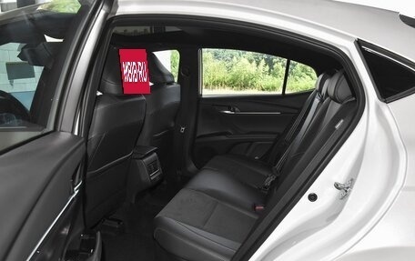 Toyota Camry, 2026 год, 4 355 000 рублей, 35 фотография