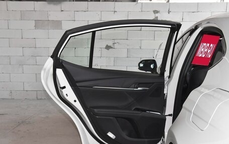 Toyota Camry, 2026 год, 4 355 000 рублей, 34 фотография