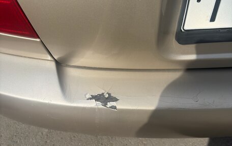 Hyundai Accent II, 2004 год, 450 000 рублей, 7 фотография