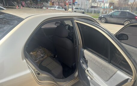 Hyundai Accent II, 2004 год, 450 000 рублей, 10 фотография