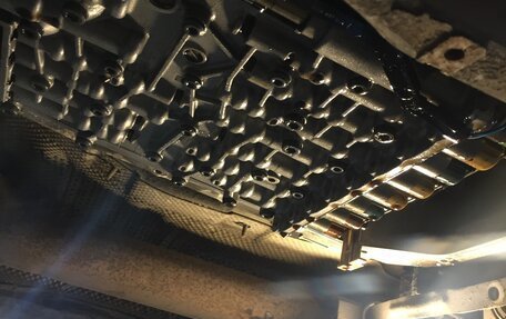 BMW 7 серия, 2011 год, 830 000 рублей, 9 фотография