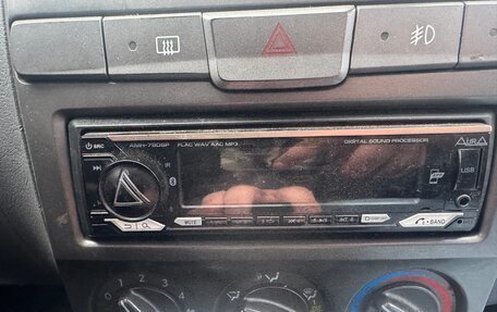 Hyundai Accent II, 2004 год, 450 000 рублей, 14 фотография