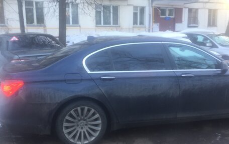 BMW 7 серия, 2011 год, 830 000 рублей, 5 фотография