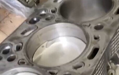 BMW 7 серия, 2011 год, 830 000 рублей, 12 фотография