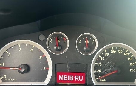 Hyundai Santa Fe Classic, 2008 год, 880 000 рублей, 2 фотография