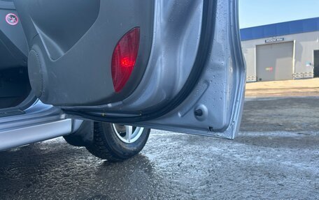 Hyundai Santa Fe Classic, 2008 год, 880 000 рублей, 8 фотография