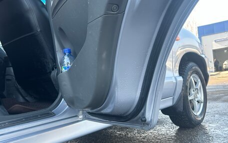 Hyundai Santa Fe Classic, 2008 год, 880 000 рублей, 6 фотография