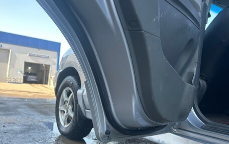 Hyundai Santa Fe Classic, 2008 год, 880 000 рублей, 5 фотография