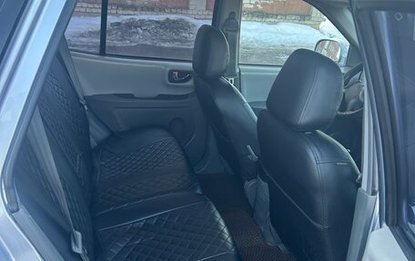 Hyundai Santa Fe Classic, 2008 год, 880 000 рублей, 7 фотография