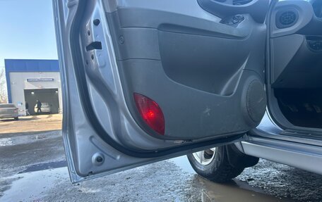 Hyundai Santa Fe Classic, 2008 год, 880 000 рублей, 4 фотография