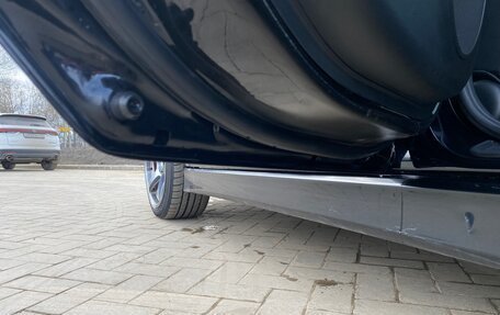 Honda Accord VII рестайлинг, 2007 год, 1 050 000 рублей, 9 фотография